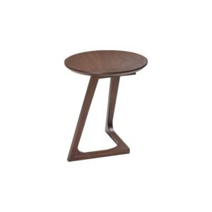 Honeycomb table circle 430