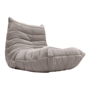 Togo single sofa