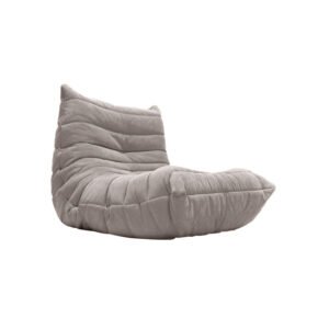 Togo single-seater children's sofa