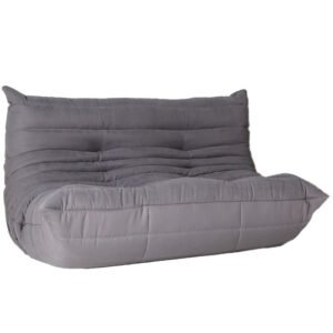 Togo double sofa