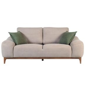 Kenza 2-seater sofa