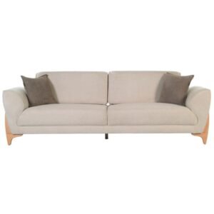 Rayna double sofa
