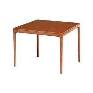 Kenza 2 four-seater dining table