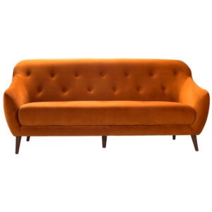Rosha two-seater sofa