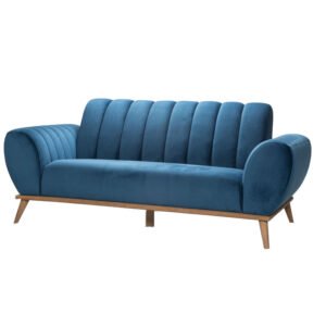 Erica two-seater sofa