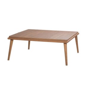 Erica 95 sofa front table