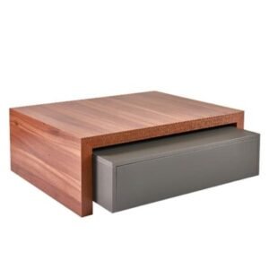 Supermat Carina sofa front table