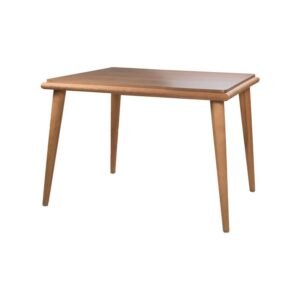 Erica 4-seater dining table