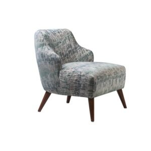 Savannah single sofa (without arms)