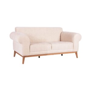 Savannah two-seater sofa