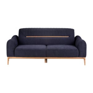 Adora two-seater sofa