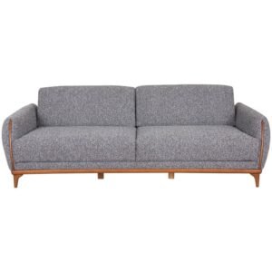 Rasta three-seater sofa