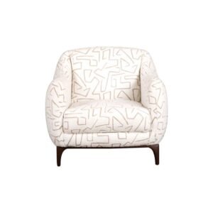 Katrina single sofa