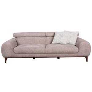 Katrina three-seater sofa