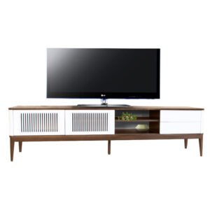 Wooden TV table 200 Nova