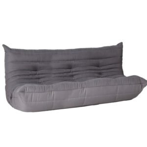 Togo three-seater sofa