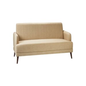 Lisa two-seater sofa