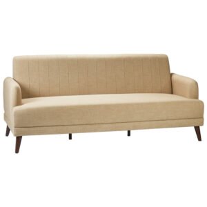 Lisa three-seater sofa