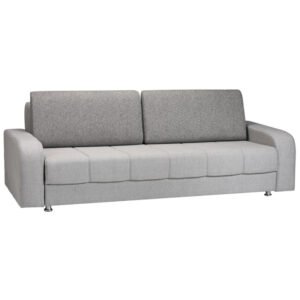 Sandra three-seater sofa bed