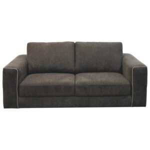 Lana three-seater sofa